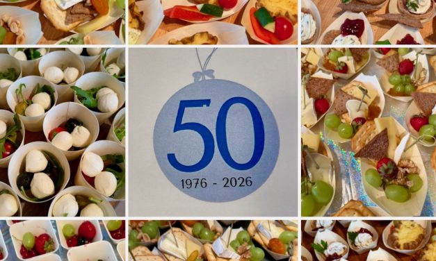 FRANKFURTIN SUOMI-KOULU 50 V 21.06.2026