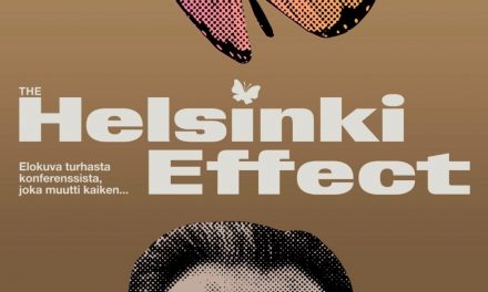 Film Helsinki Effekt 09.06.2026 Frankfurt