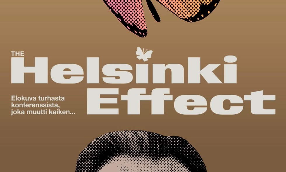 Film Helsinki Effekt 09.06.2026 Frankfurt