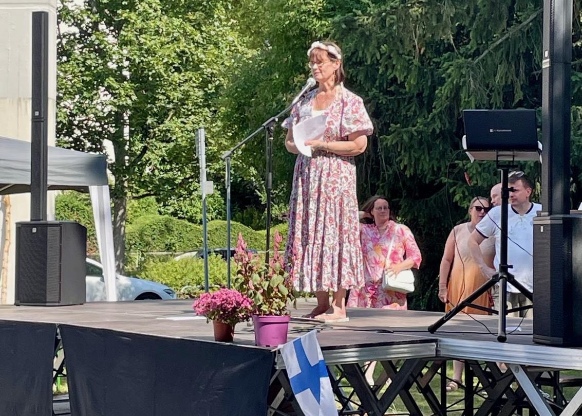 juontaja-Kirsi