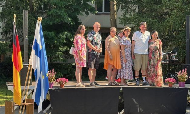 JUHANNUSJUHLA 20.06.2026