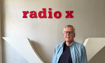 Studiossa Raimo Hätälä 26.07.2026