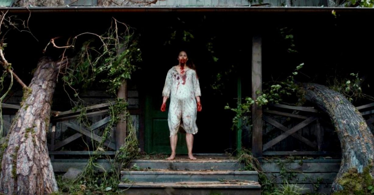 Kinofilm NIGHTBORN – YÖN LAPSI von Hanna Bergholm (FIN) 06.-12.08.2026 Frankfurter Kinos