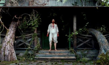 Kinofilm NIGHTBORN – YÖN LAPSI von Hanna Bergholm (FIN) 06.-12.08.2026 Frankfurter Kinos