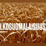 Ulkosuomalaisen minäkuvaa etsimässä -verkkotyöpaja 15.10.2026 online