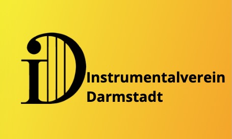Instrumentalverein Darmstadt Herbstkonzert 13.09.2026 Darmstadt
