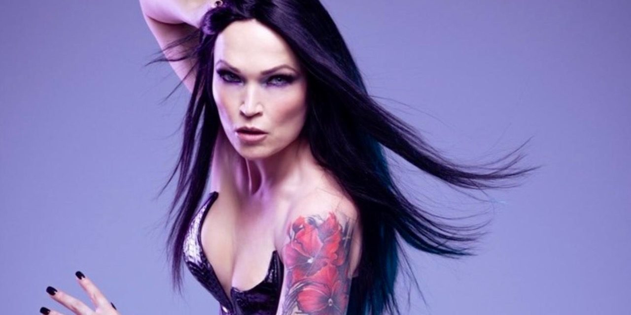 Tarja „Frisson Live 2026 Tour“ 13.10.2026 Frankfurt