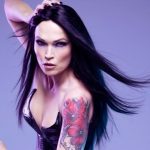 Tarja „Frisson Live 2026 Tour“ 13.10.2026 Frankfurt