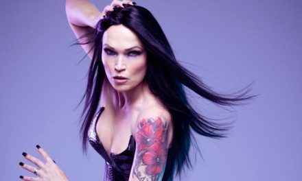Tarja „Frisson Live 2026 Tour“ 13.10.2026 Frankfurt