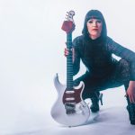 Erja Lyytinen Queen of Slide Guitar 29.10.2026 Bensheim