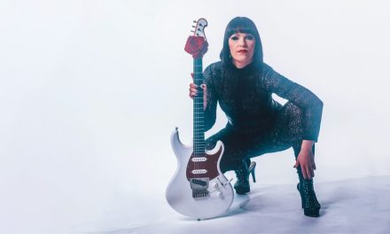 Erja Lyytinen Queen of Slide Guitar 29.10.2026 Bensheim