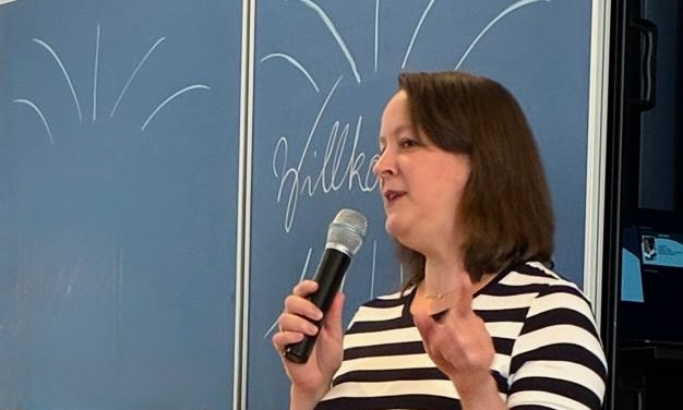 Autorin Katrin Faludi 20.09.2026