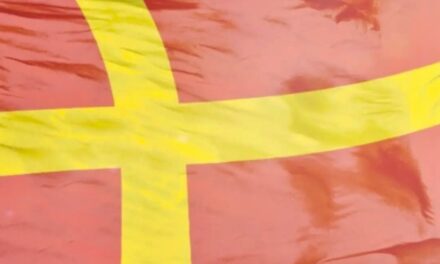 SVENSKA VECKAN TRÄFF 03.11.2026 online