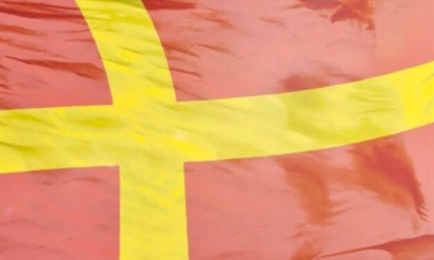 SVENSKA VECKAN TRÄFF 03.11.2026 online