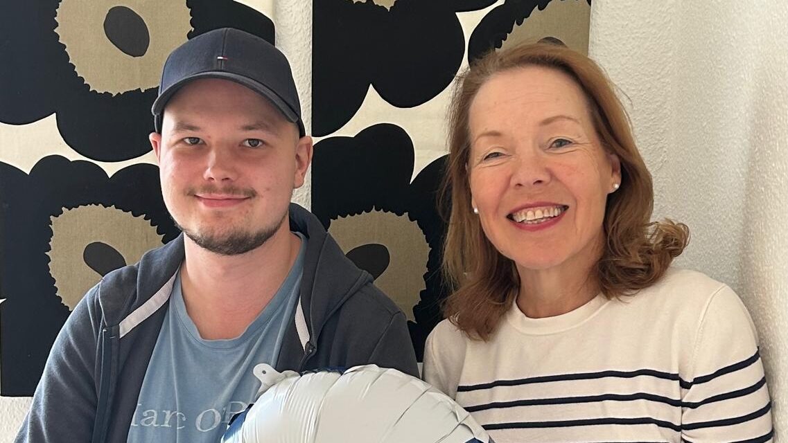 Ulkosuomalainen Lauri 18.10.2026