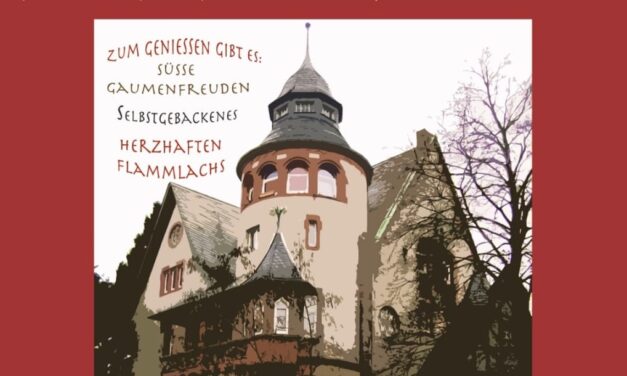 Finnischer Weihnachtsbasar 28.11.2026 Darmstadt